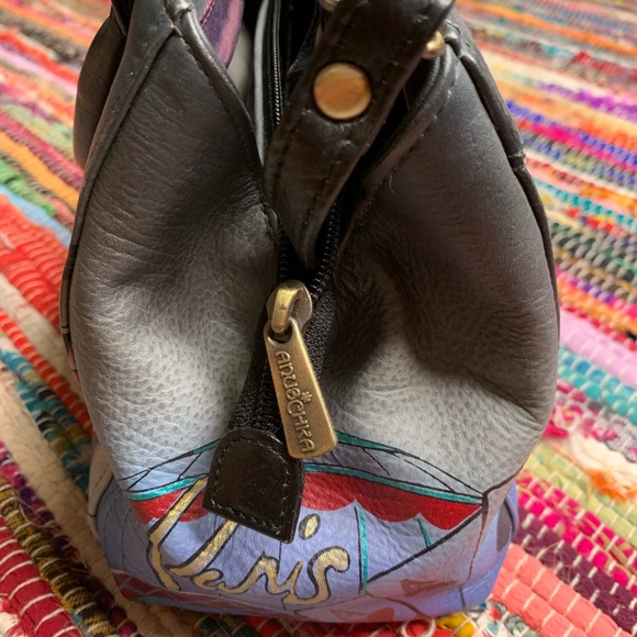 Vegas Crossbody bag - Picture 3 of 6